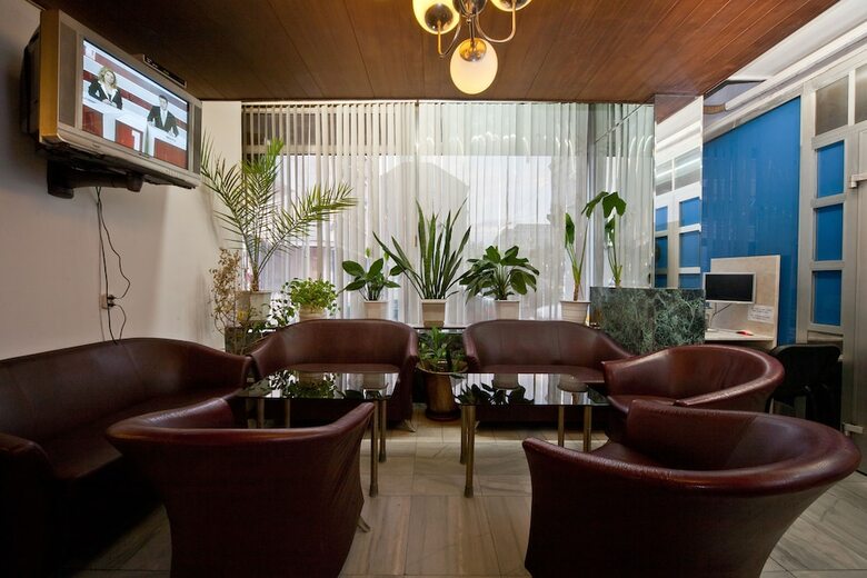 Hotel Slavyanska Beseda