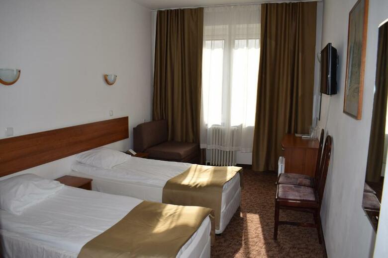 Hotel Slavyanska Beseda