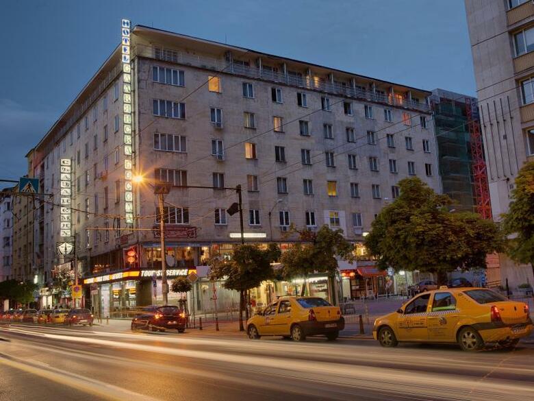 Hotel Slavyanska Beseda