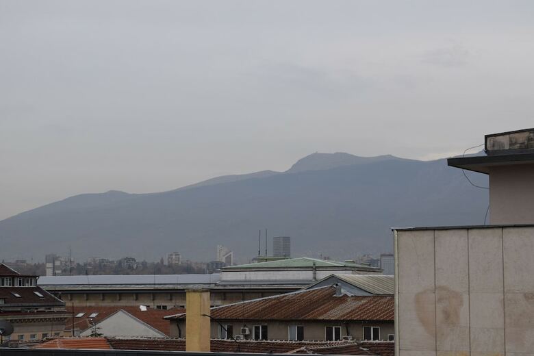 Hotel Slavyanska Beseda