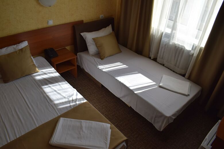 Hotel Slavyanska Beseda