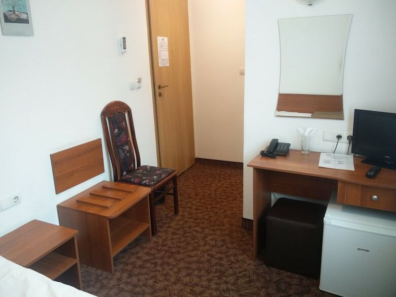 Hotel Slavyanska Beseda