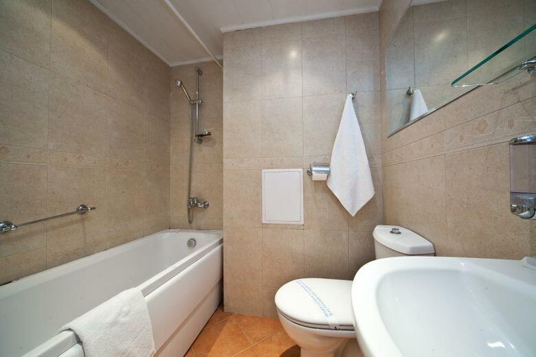 Hotel Slavyanska Beseda