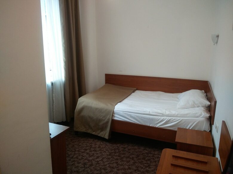 Hotel Slavyanska Beseda