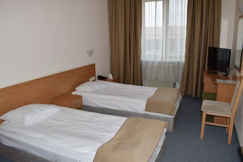 Hotel Slavyanska Beseda