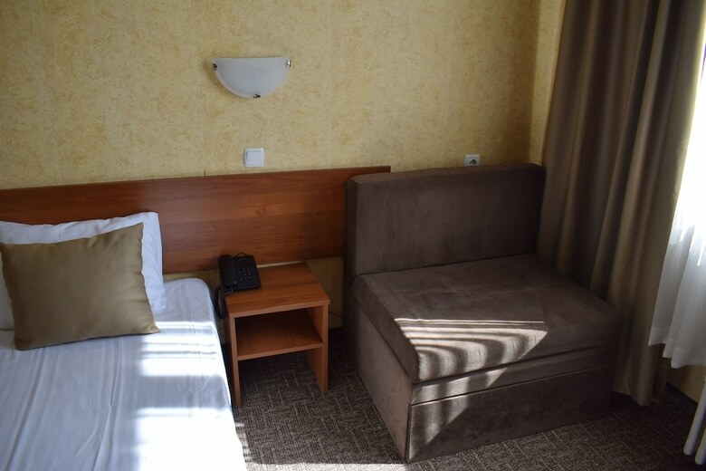 Hotel Slavyanska Beseda