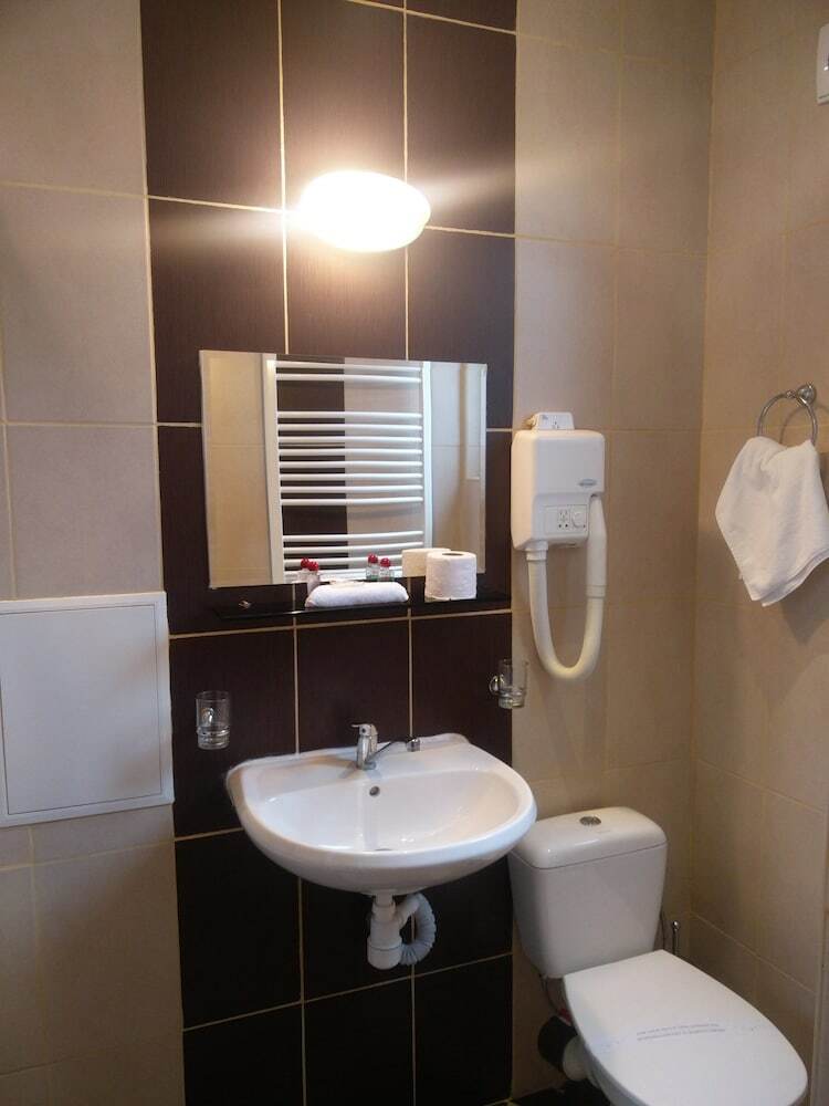 Hotel Slavyanska Beseda