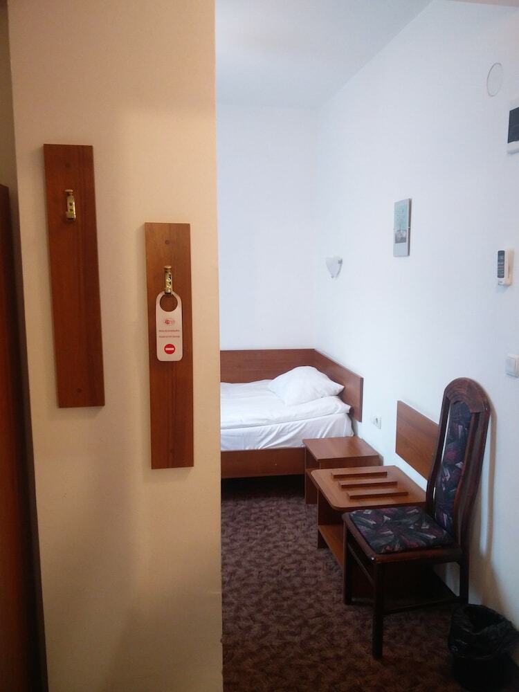Hotel Slavyanska Beseda