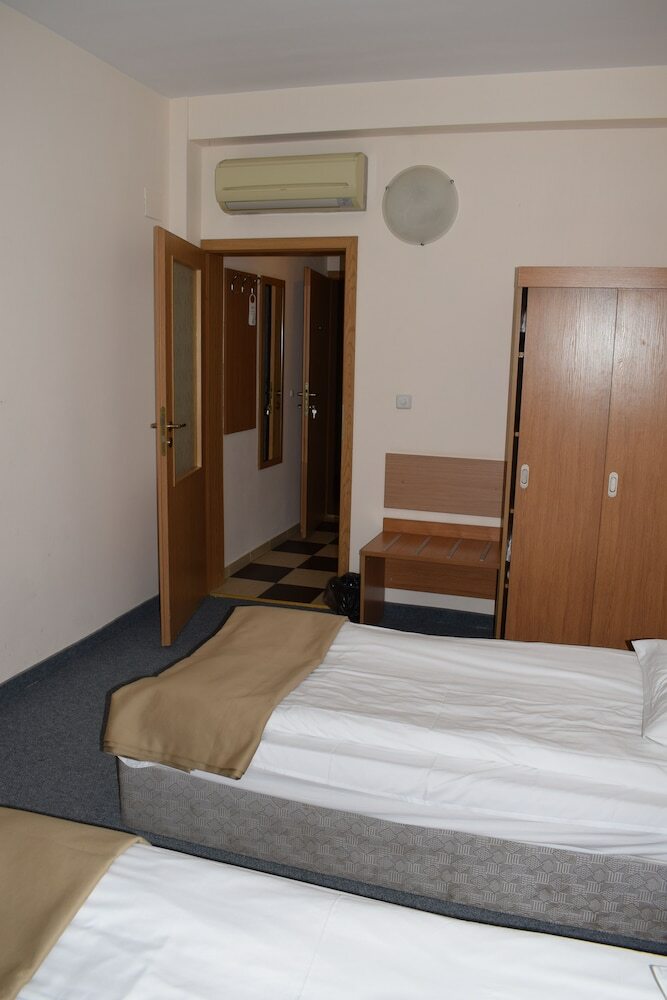 Hotel Slavyanska Beseda