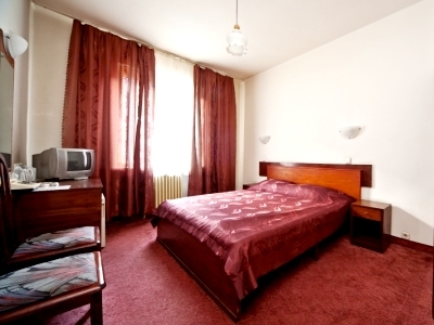 Hotel Slavyanska Beseda