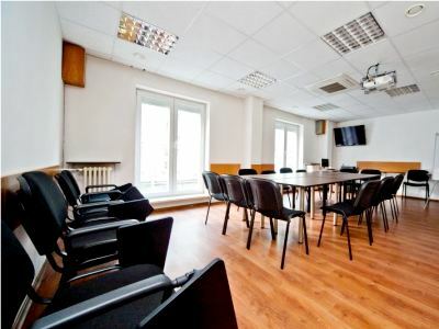 Hotel Slavyanska Beseda