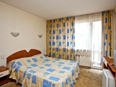 Hotel Slavyanska Beseda