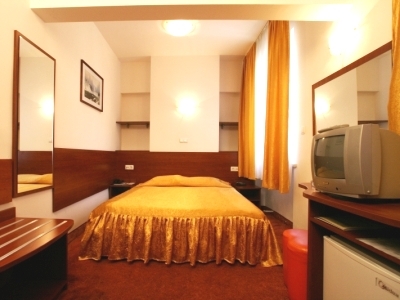 Hotel Slavyanska Beseda