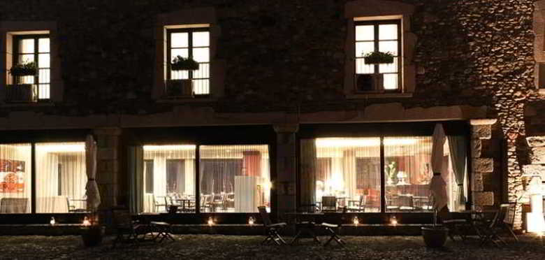Hotel Bernat De So