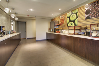 Hotel La Quinta Inn Carlsbad