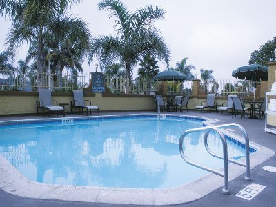 Hotel La Quinta Inn Carlsbad