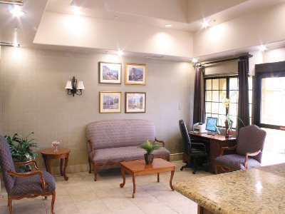 Hotel La Quinta Inn Carlsbad