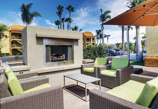 Hotel La Quinta Inn Carlsbad