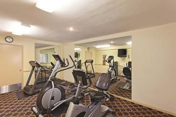 Hotel La Quinta Inn Carlsbad