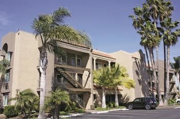 Hotel La Quinta Inn Carlsbad