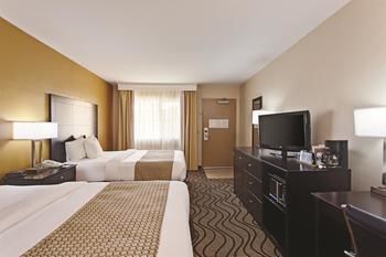 Hotel La Quinta Inn Carlsbad