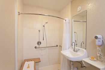 Hotel La Quinta Inn Carlsbad