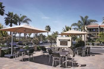 Hotel La Quinta Inn Carlsbad