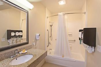 Hotel La Quinta Inn Carlsbad