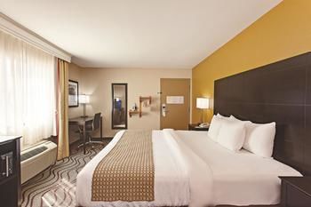 Hotel La Quinta Inn Carlsbad