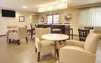 Hotel La Quinta Inn Carlsbad