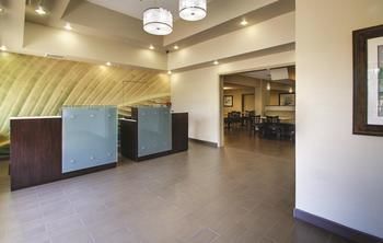 Hotel La Quinta Inn Carlsbad