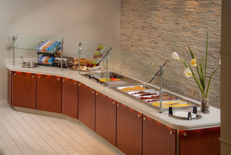 Hotel Holiday Inn Arlington At Ballston