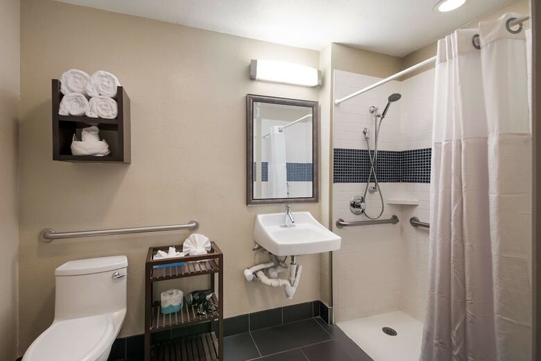 Hotel Staybridge Suites Herndon-dulles