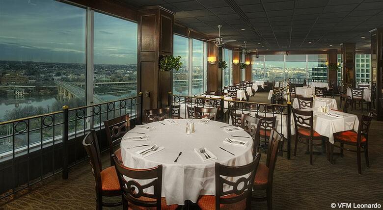 Hotel Holiday Inn Rosslyn At Key Bridge