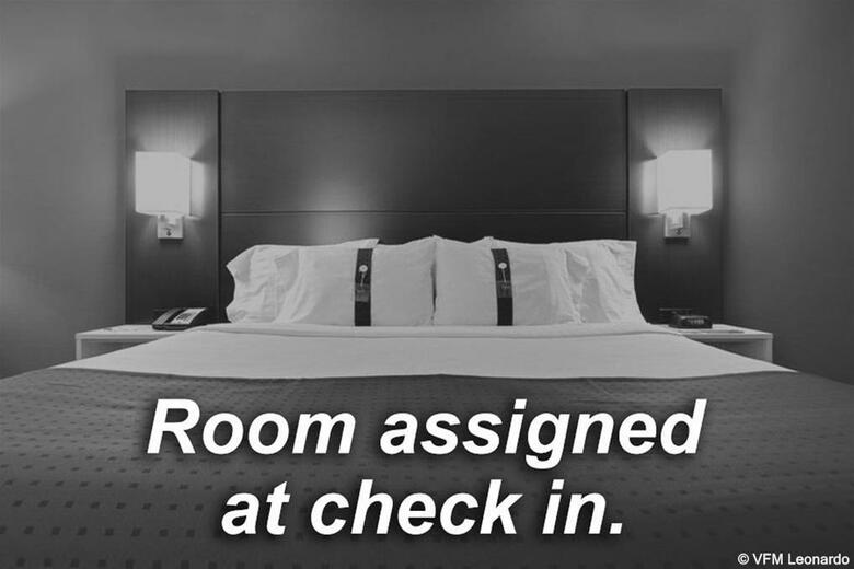 Hotel Holiday Inn Rosslyn At Key Bridge