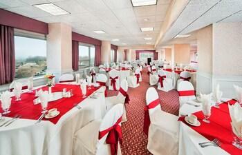 Hotel Holiday Inn Rosslyn At Key Bridge