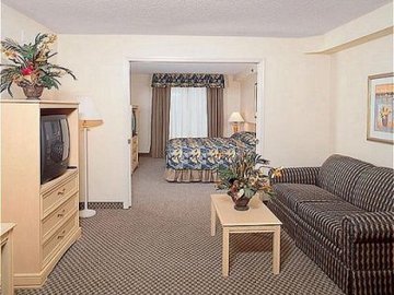 Holiday Inn Hotel & Suites Daytona Beach