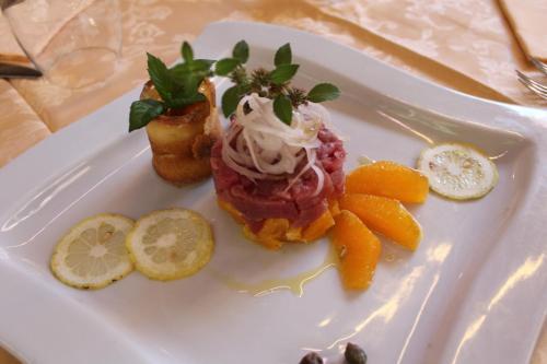 Bed & Breakfast Valle Dagr�
