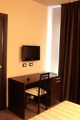 Hotel Le Badie