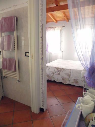 B&B I Glicini
