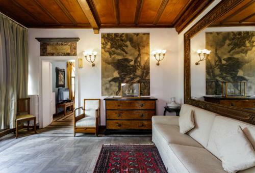 Hotel Albergo Ristorante Madonnina