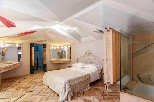 Hotel Albergo Ristorante Madonnina