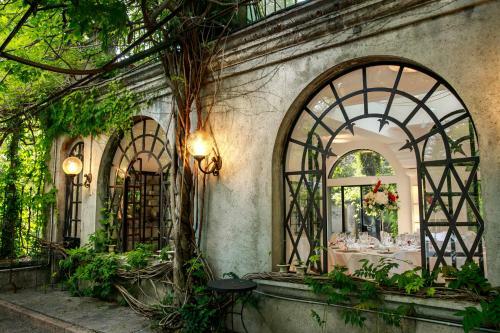 Hotel Albergo Ristorante Madonnina