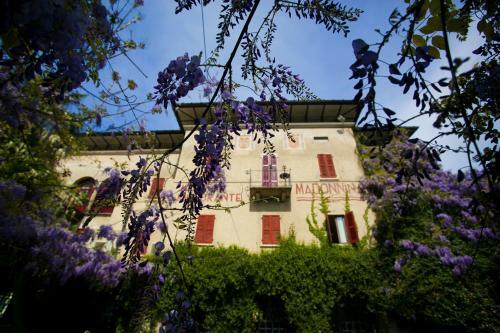 Hotel Albergo Ristorante Madonnina
