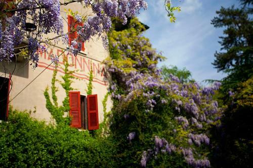 Hotel Albergo Ristorante Madonnina