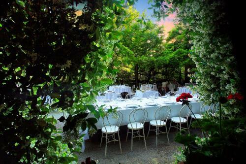 Hotel Albergo Ristorante Madonnina