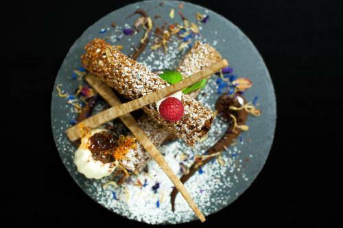 Hotel Albergo Ristorante Madonnina