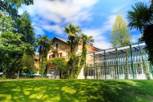 Hotel Albergo Ristorante Madonnina