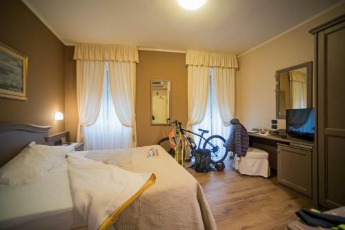 Hotel Lilla'