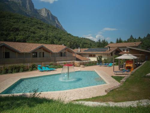 Rta Hotel Le Vallene